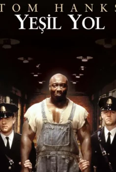 The Green Mile Full İzle Türkçe Dublaj