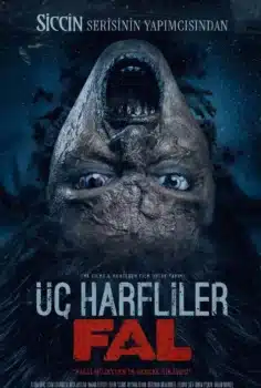 Üç Harfliler: Fal Full İzle