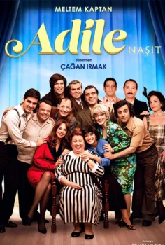 Adile Naşit 2025 İzle