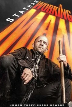 A Working Man Türkçe Dublaj İzle