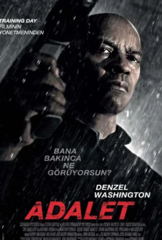 Adalet 2014 Türkçe Dublaj İzle