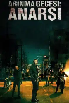 Arınma Gecesi 2 İzle