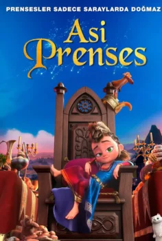 Asi Prenses Türkçe Dublaj İzle