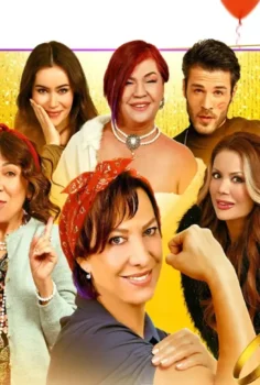 Baldız Filmi İzle