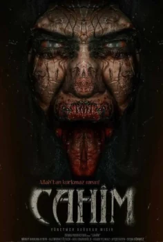 Cahim İzle