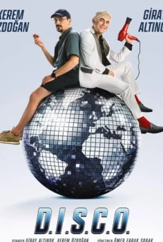 D.I.S.C.O İzle