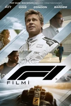 F1 Filmi İzle