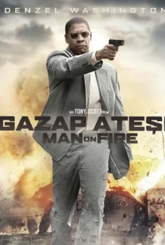 Gazap Ateşi Full HD İzle
