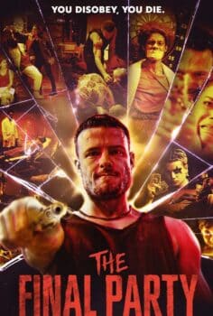 The Final Party 2024 İzle