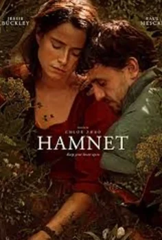 Hamnet 2025 Türkçe Dublaj İzle