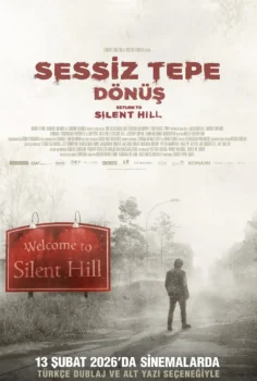 Sessiz Tepe: Dönüş İzle
