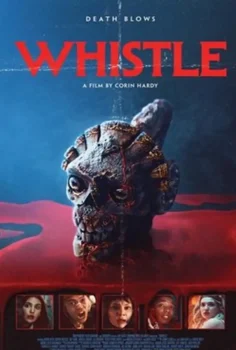 Whistle 2025 İzle
