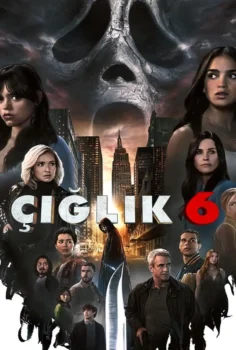 Çığlık 6 Türkçe Dublaj İzle