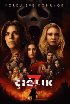 Çığlık 7 İzle