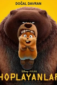 Hoplayanlar Film İzle