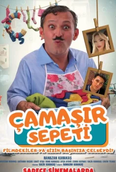 Çamaşır Sepeti Full HD İzle