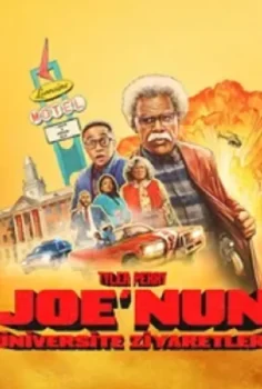 Joe’nun Üniversite Ziyaretleri 2026 İzle