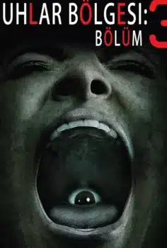 Ruhlar Bölgesi Bölüm 3 İzle