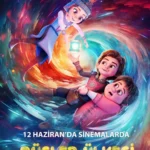 Düşler Ülkesi Full HD İzle