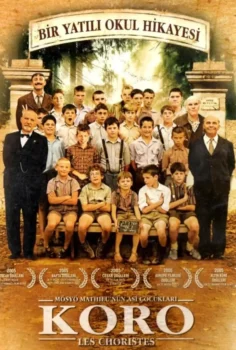 Koro Bir Filmi İzle