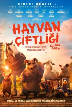 Hayvan Çiftliği 2026 İzle