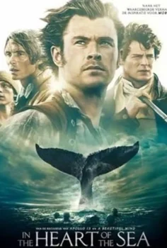 In the Heart of the Sea Türkçe Dublaj İzle