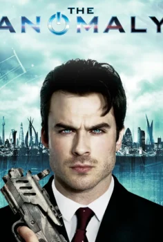 The Anomaly İzle